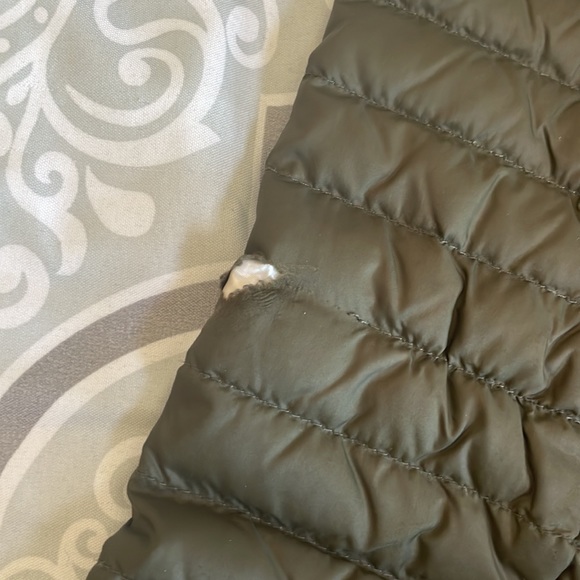 📊 Eddie Bauer Puffer Jacket 📊 - Picture 8 of 8